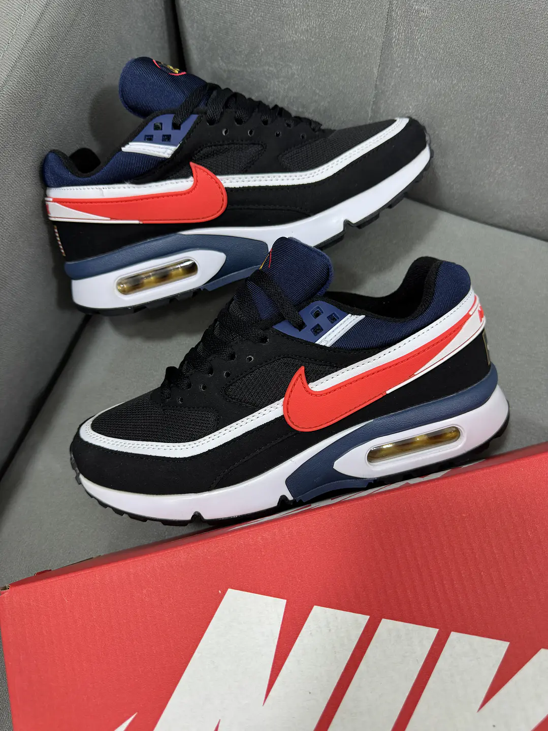 Nike Air Max BW Olimpyc 1