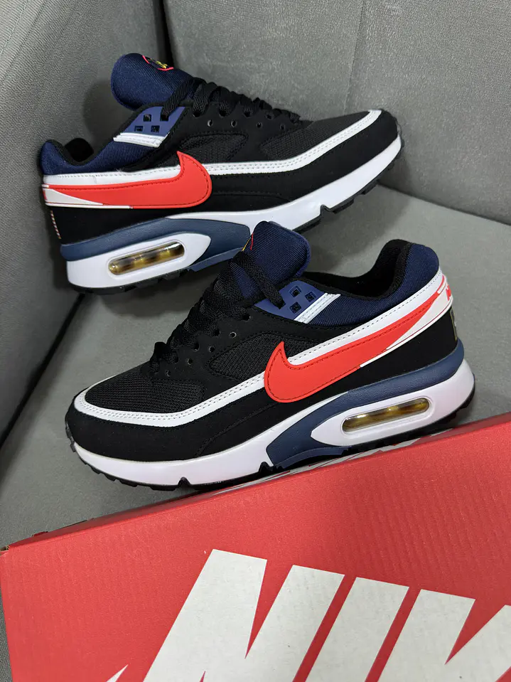 Nike Air Max BW Olimpyc 1