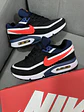 Nike Air Max BW Olimpyc - Miniatura 1