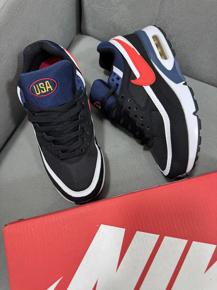 Nike Air Max BW Olimpyc 3