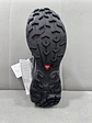Salomón XT-6 Lab Negro Metallic  - Miniatura 2