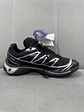 Salomón XT-6 Lab Negro Metallic  - Miniatura 3