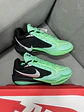 Nike Sabrina 4 Limeligh Glow  - Miniatura 2