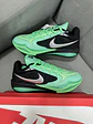 Nike Sabrina 4 Limeligh Glow  - Miniatura 1