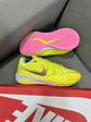 Nike Sabrina 4 Volt Green  - Miniatura 3