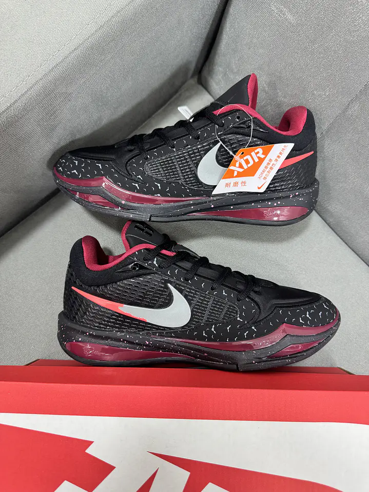 Nike Sabrina 4 Count Ionescu 1
