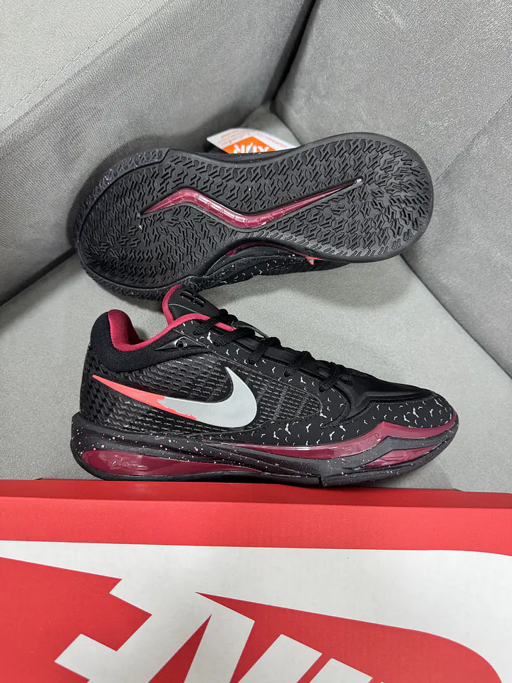 Nike Sabrina 4 Count Ionescu 2