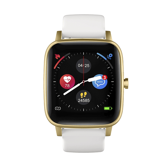 RADIANT SMARTWATCH WATCHES Mod. RAS10204G - Image 1