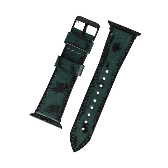 Churchill Apple Watch Leather Straps - Image 7