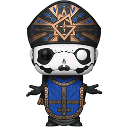 Funko Pop! Rocks: Ghost - Emeritus IV