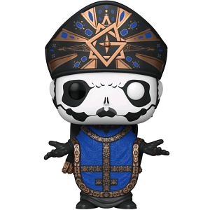 Funko Pop! Rocks: Ghost - Emeritus IV