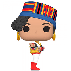 Funko Pop! Rocks: Salt N Pepa - Salt