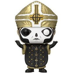 Funko Pop! Rocks: Ghost - Emeritus III