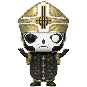 Funko Pop! Rocks: Ghost - Emeritus III
