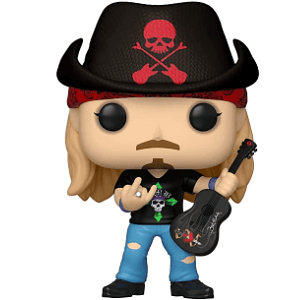 Funko Pop! Rocks: Bret Michaels (Chase)