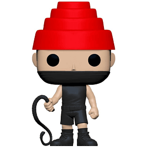 Funko Pop! Rocks: Devo - Whip It