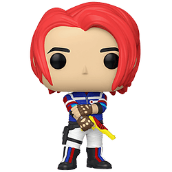 Funko Pop! Rocks: My Chemical Romance - Dangers Days