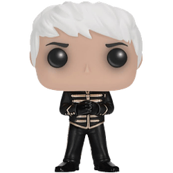 Funko Pop! Rocks: My Chemical Romance - Black Parade