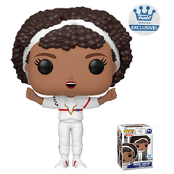 Funko Pop! Icons: Whitney Houston Super Bowl Outfit