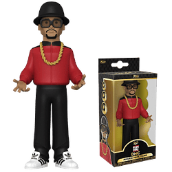 Funko Vinyl Gold: Run DMC - DMC