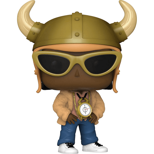 Funko Pop! Rocks: Flavor Flav - Image 2