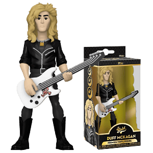 Funko Vinyl Gold: Duff McKagan