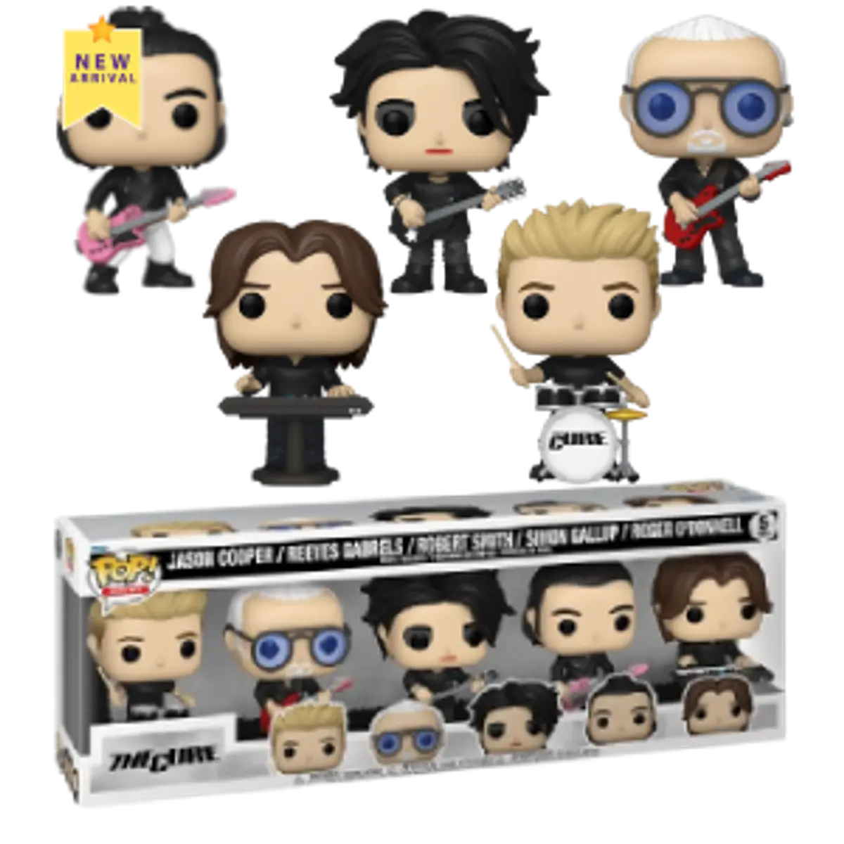 funko pop 【 DC 】 １０点セット 1200?1756261365