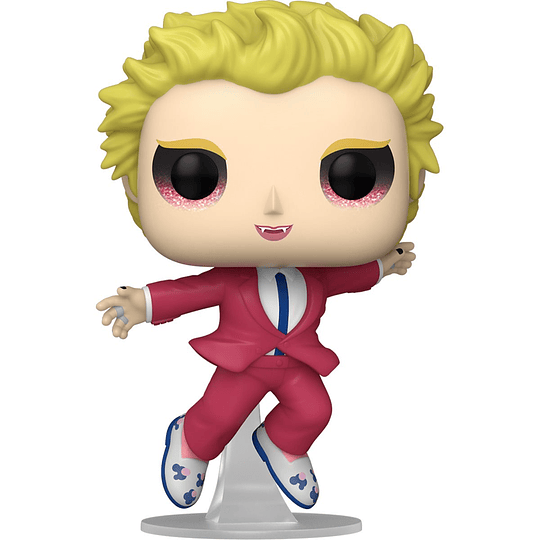 Funko Pop! Rocks: Ed Sheeran - Bad Habits - Image 3