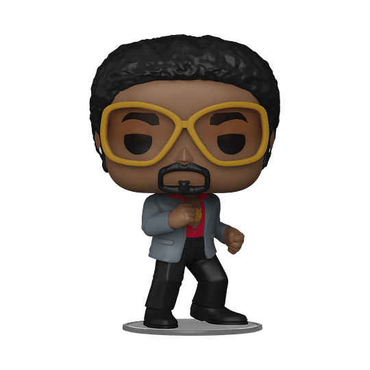 Funko Pop! Rocks: Snoop Dogg - Disco Sensual Seduction - Image 2