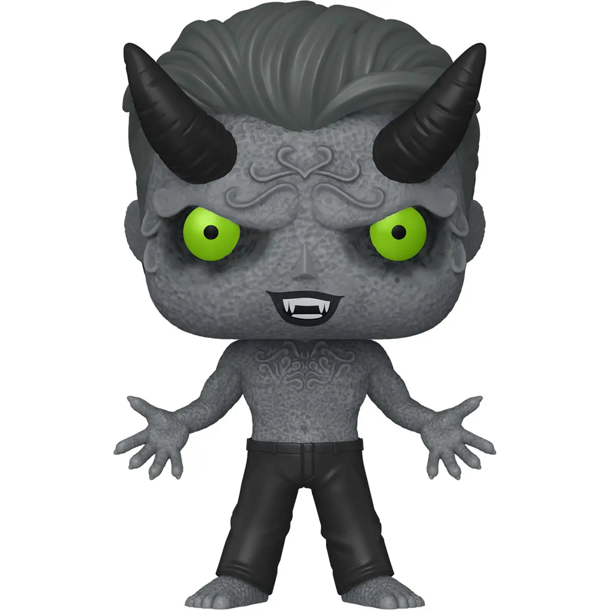 Funko Pop! Rocks: Panic At The Disco - Brendon Urie (Demon)