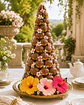 Croquembouche Tahití - Miniatura 2