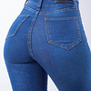 Jeans pitillo cod 2050-A