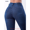 Jeans pitillo cod.2033 M