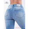 Jeans mom cod. 211008-B1