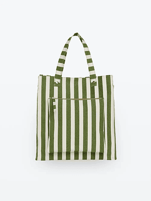 Demo - Tote