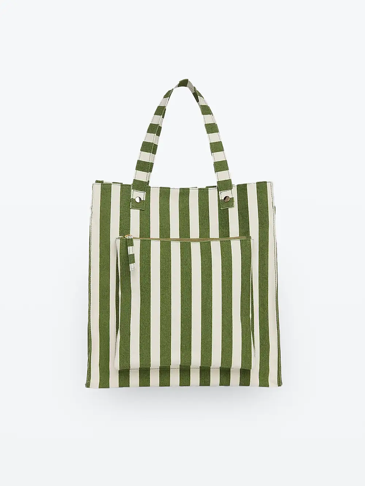 Demo - Tote 1