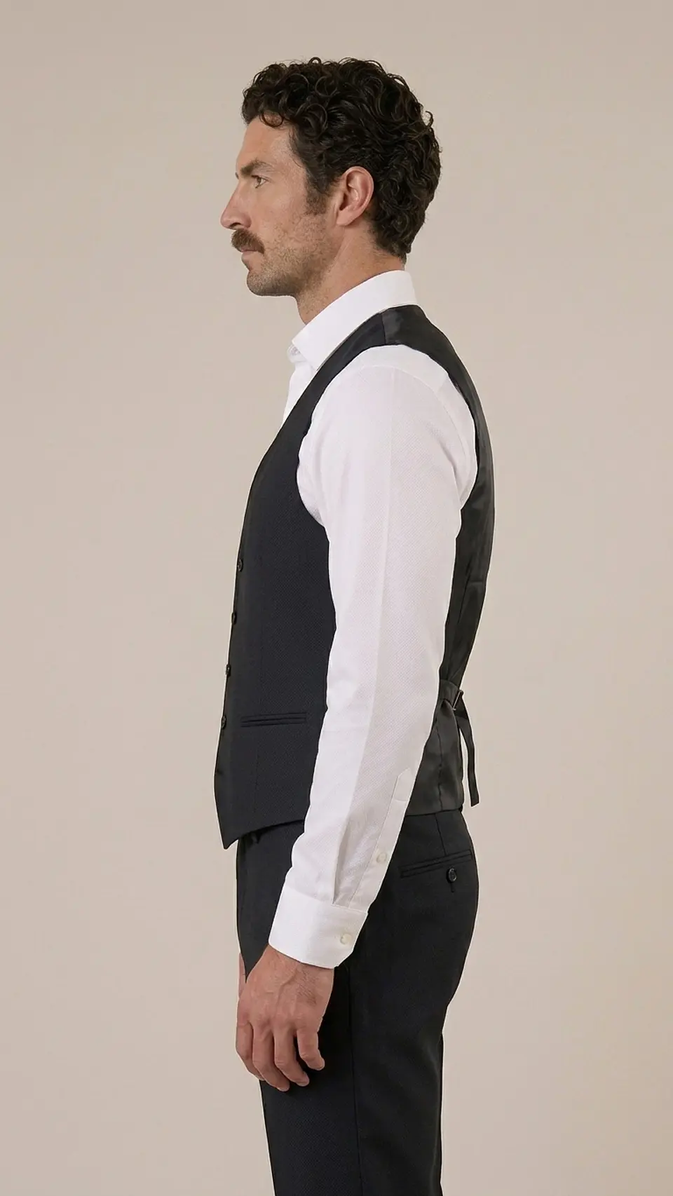 Terno Negro 4