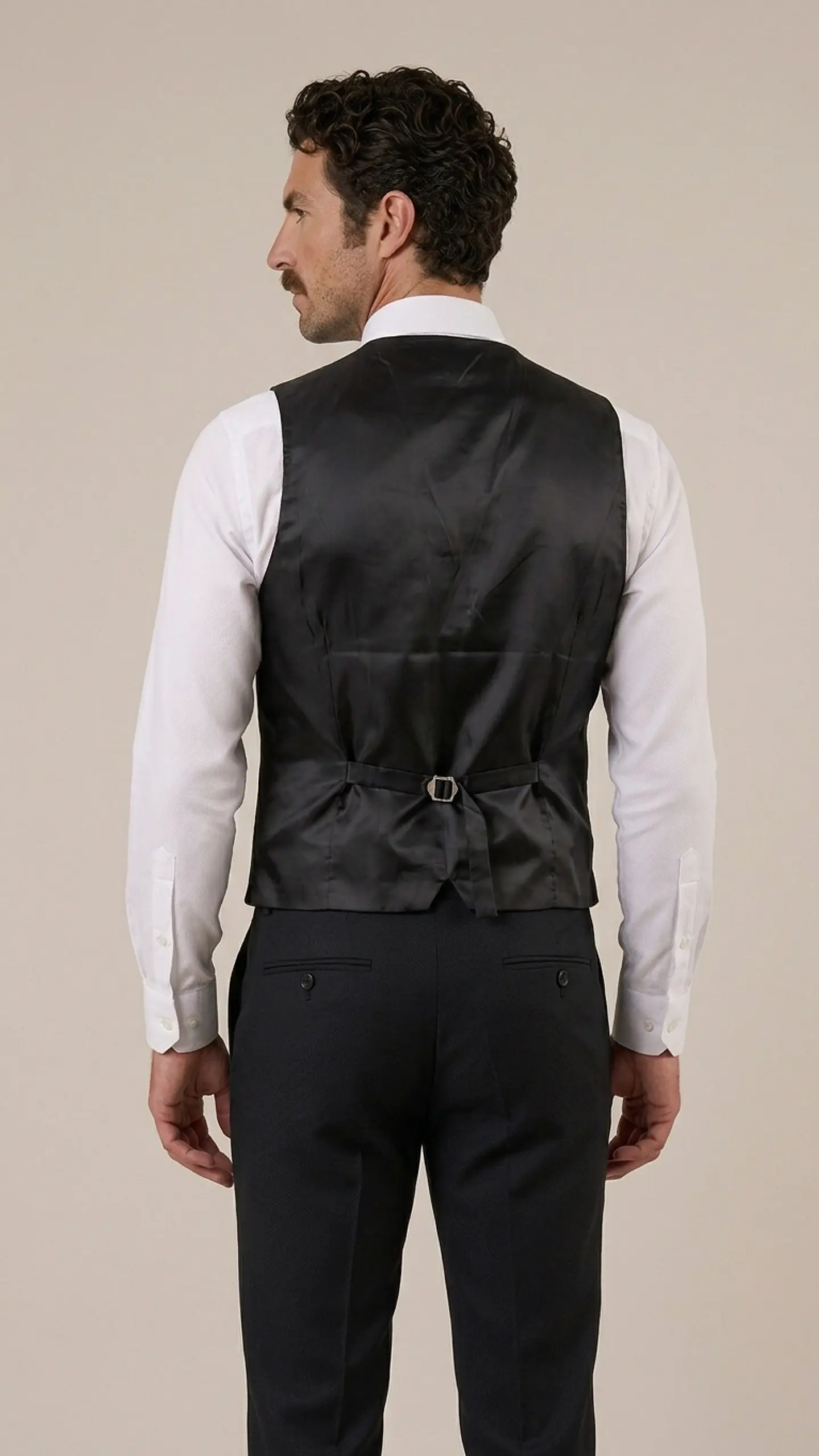 Terno Negro 5