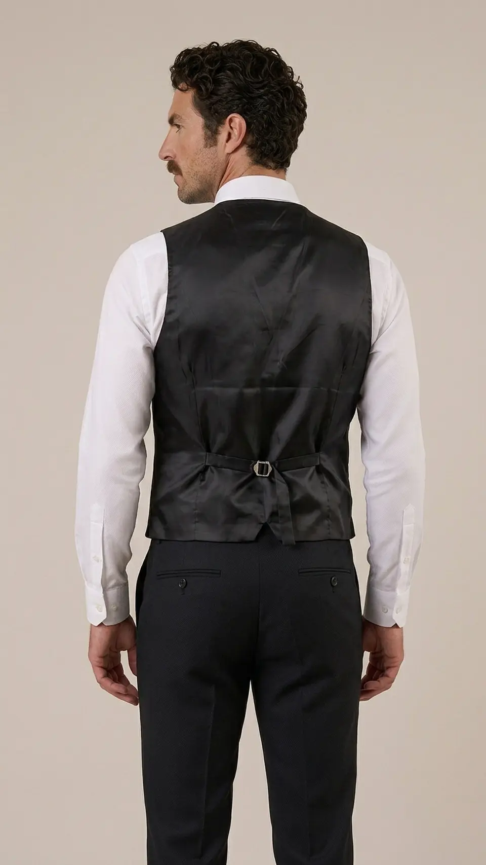 Terno Negro 5
