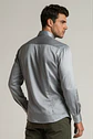 Camisa Cuello Italiano Hombre - Miniatura 2