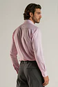 Camisa Cuello Italiano Hombre - Miniatura 14
