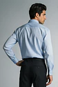 Camisa Cuello Italiano Hombre - Miniatura 11