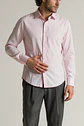 Camisa Cuello Italiano Hombre - Miniatura 13