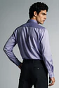 Camisa Cuello Italiano Hombre - Miniatura 20