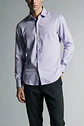 Camisa Cuello Italiano Hombre - Miniatura 19