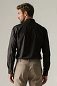 Camisa Cuello Italiano Hombre - Miniatura 23