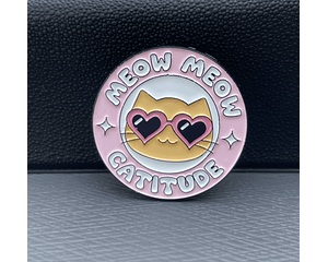 Pin de Gato