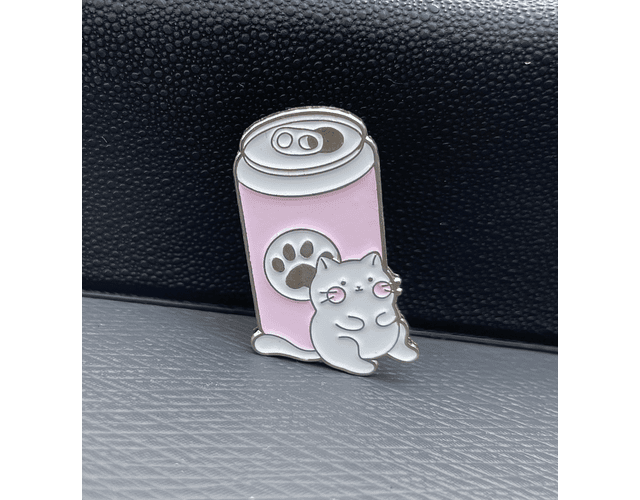 Pin de Gato