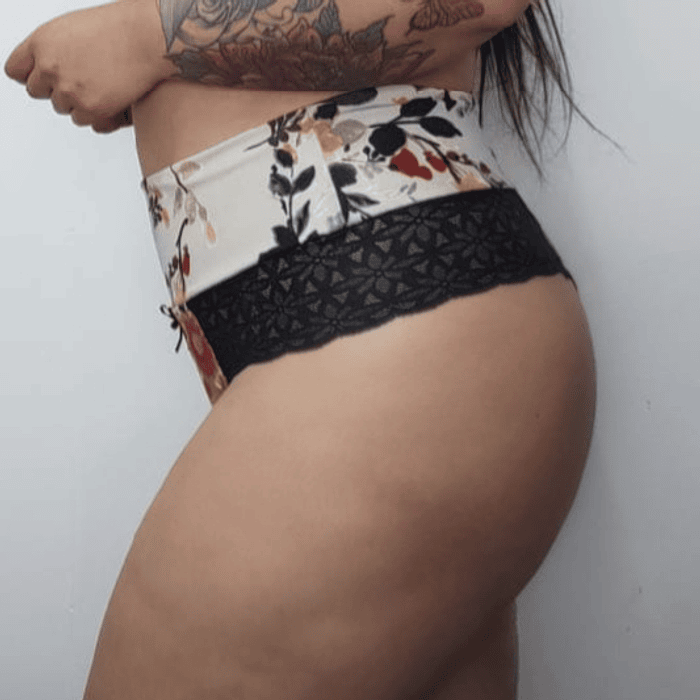 Colales pretina Modeladora  2