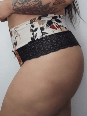 Colales pretina Modeladora 